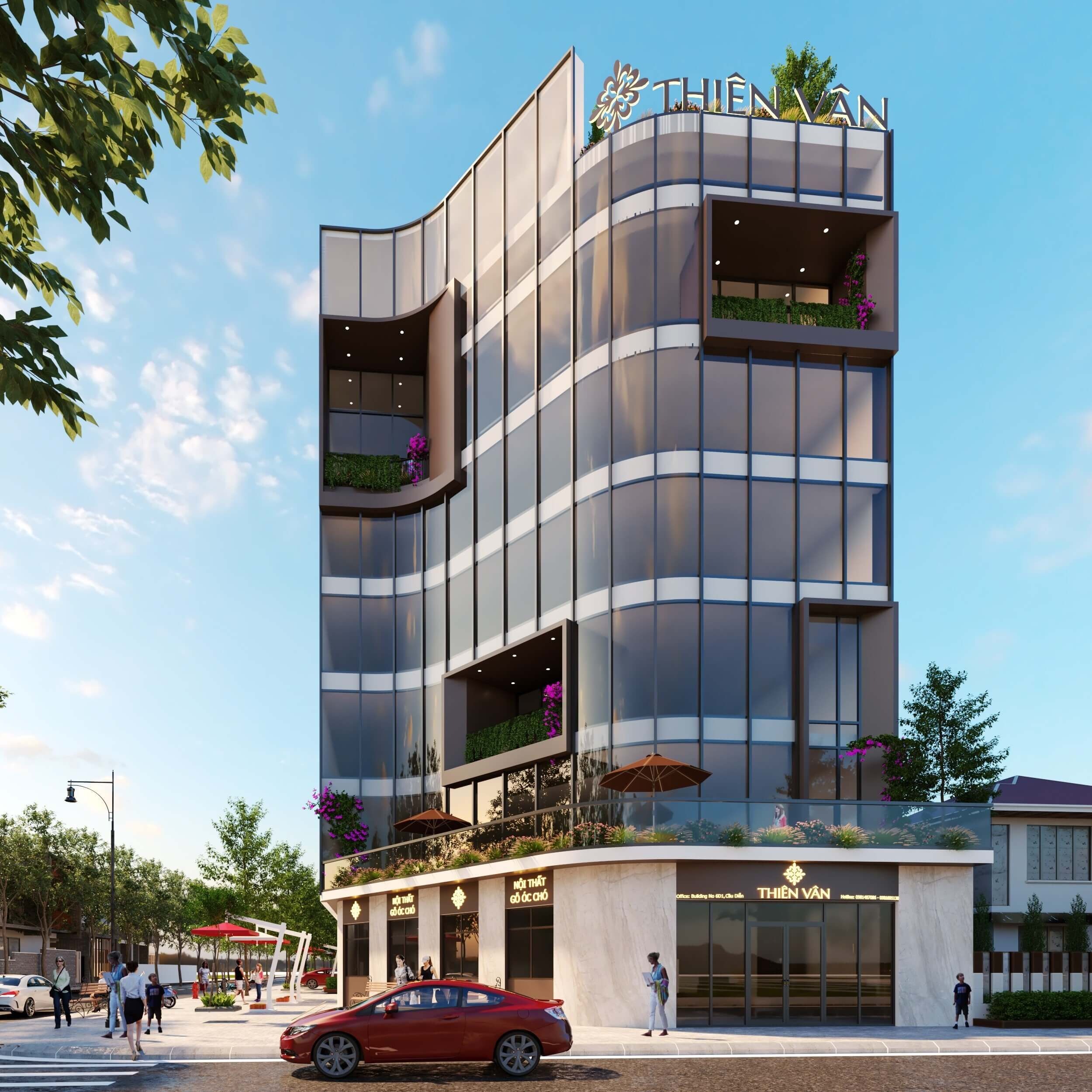 gia tri cot loi noi that thien van 1