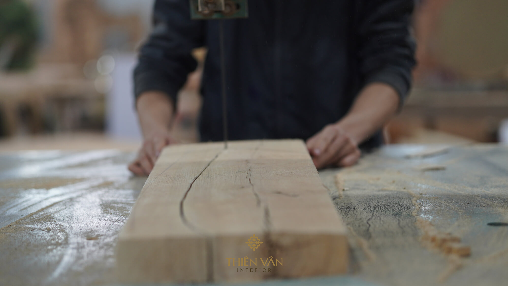 Thi Công Nội Thất 6 thiet bi may moc