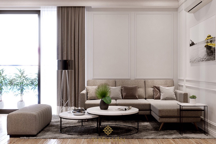 phong cach noi that tan co dien 6